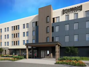 Staybridge Suites Manteca