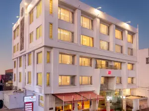 Dwarkadhish Lords Eco Inn