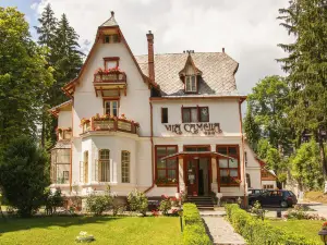 Vila Camelia