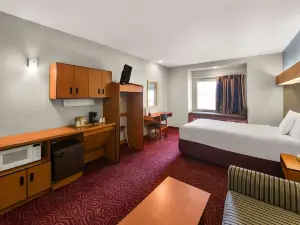 Econo Lodge Inn & Suites Mesquite - Dallas East