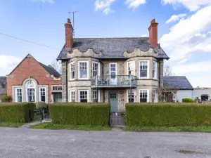 The Agents House, Bed & Breakfast