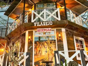 Hotel Fazenda Vilarejo All Inclusive