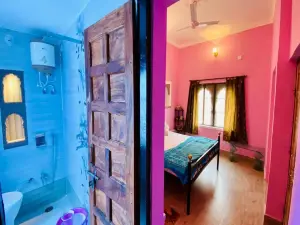 The Castle View Homestay
