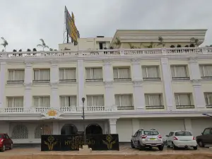 Hotel Hyderabad Grand