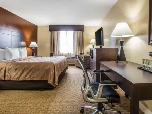 Quality Inn O'Hare Airport