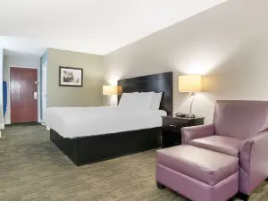 河灣貝斯特韋斯特酒店