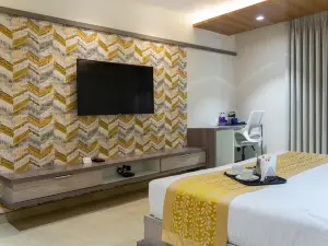 Central A Boutique Hotel