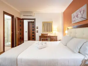 Hotel Flora