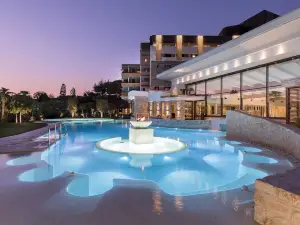 Esplanade Tergesteo - Luxury Retreat