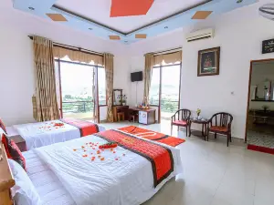 Sai Gon Dak Nong Hotel