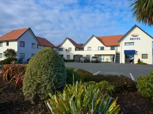 벨라 비스타 모텔 인버카길