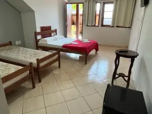 Suite Pousada Paraío