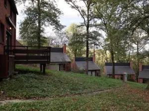 Chalet Kiwi