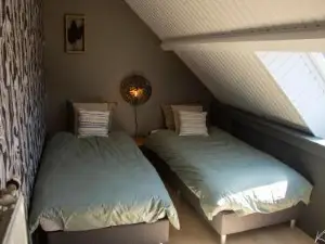 Le Toit des Fagnes