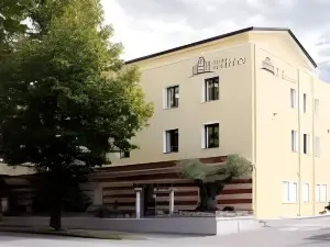 Maritan Hotel & Spa