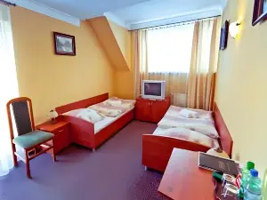 Motel Arkadia