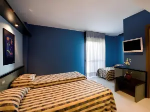 Hotel Parigi 2 & Spa