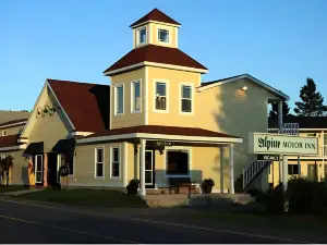 Alpine Motor Inn
