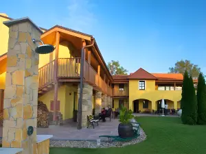 Hotel Garni Klaret