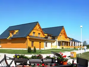 Hotel Rozálka