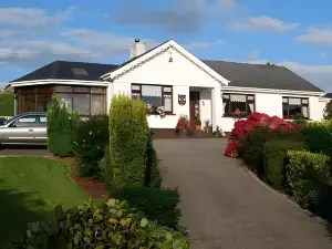 Robin Hill Bed and Breakfast