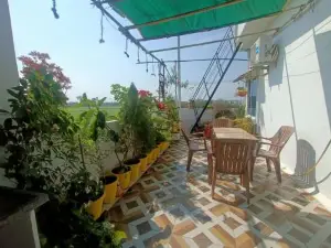 Homestay Sthanavi