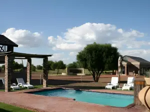 Almar Exclusive Game Ranch
