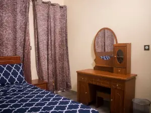 Kawoued Appart Meublé 2 Chambre