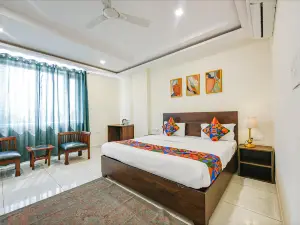 FabHotel Jaswinder Bhawan