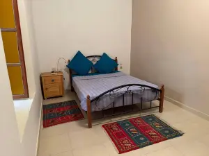 Riad Dar Tazoulte Bedroom