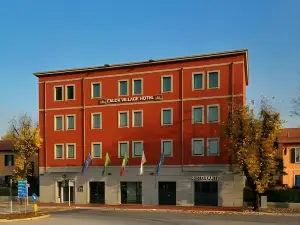 Best Western Falck Village Hotel