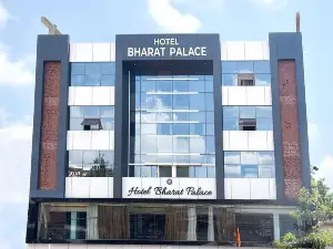 Hotel Bharat Palace
