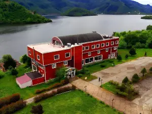Ayvacık Hotel Restoran