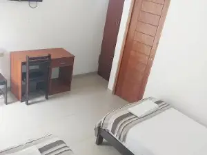 Hospedaje 1249