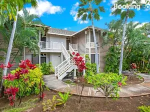 Kbm Resorts: Grand Champions Gch-120 Remodeled Bdm Villa in Heart of Wailea Includes Rental Car