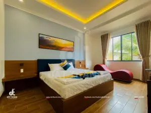 Long Giang Hotel