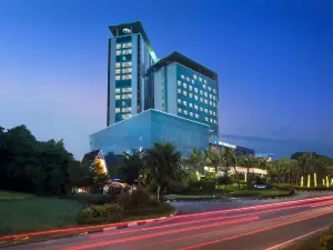 Wyndham Panbil Batam