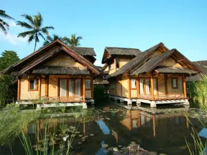 Kampung Sumber Alam Garut