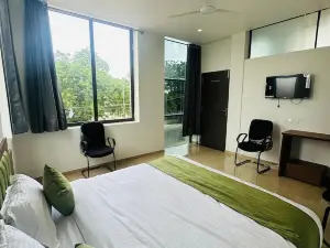 Hotel Jawai Inn