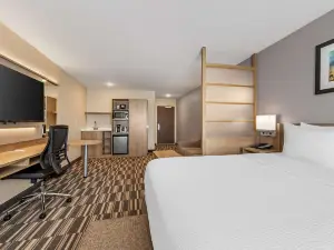 Best Western Limon