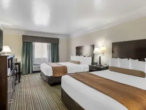 Best Western Liberty Inn