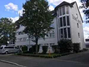 Turm Hotel Hanau