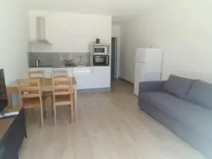 Apartamentos Turísticos Magencio