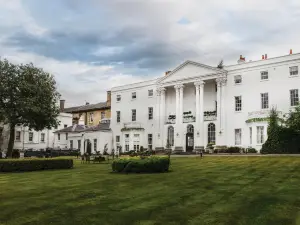 De Vere Beaumont Estate