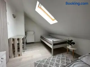 Mašenka