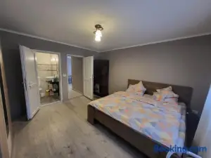 Casa Berzelor