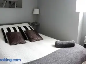Très Bel Appartement Centre Vitré