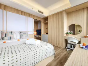 The Smith Apartment - Alam Sutera by Nagisa Bali