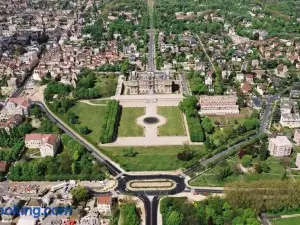 Beautiful Appartement, 20 Min to Champs-Elysees