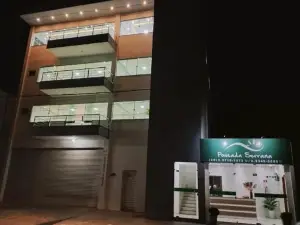 Pousada Serrana